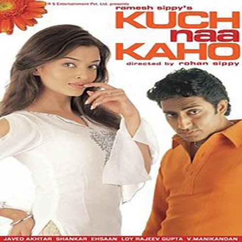 Kuch Naa Kaho (2003) (Hindi)